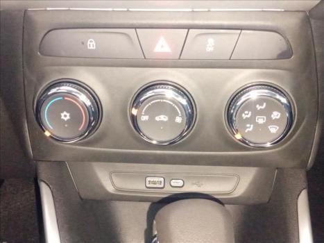CHEVROLET Tracker 1.0 4P FLEX TURBO LT AUTOMTICO, Foto 9