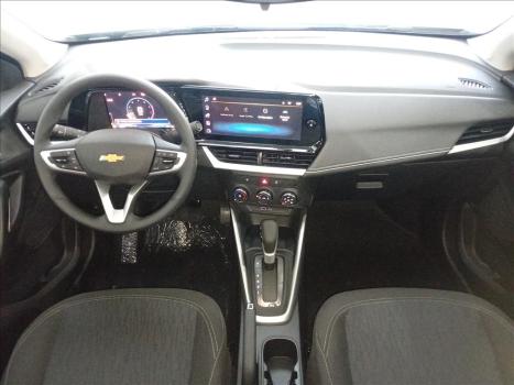 CHEVROLET Tracker 1.0 4P FLEX TURBO LT AUTOMTICO, Foto 10