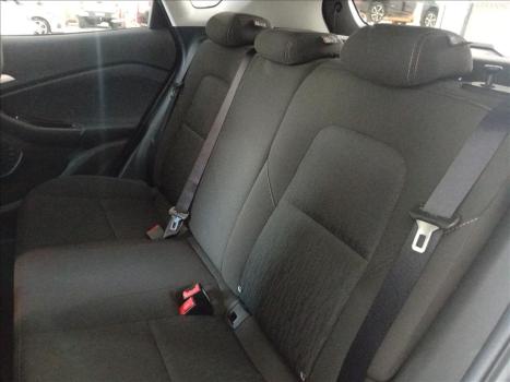 CHEVROLET Tracker 1.0 4P FLEX TURBO LT AUTOMTICO, Foto 12