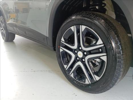 CHEVROLET Tracker 1.0 4P FLEX TURBO LT AUTOMTICO, Foto 14