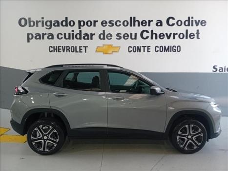 CHEVROLET Tracker 1.0 4P FLEX TURBO LT AUTOMTICO, Foto 18
