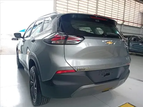 CHEVROLET Tracker 1.2 12V 4P FLEX TURBO PREMIER AUTOMTICO, Foto 4