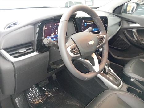 CHEVROLET Tracker 1.0 4P FLEX TURBO LTZ AUTOMTICO, Foto 5