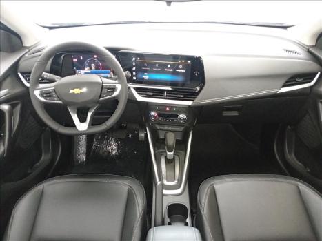 CHEVROLET Tracker 1.0 4P FLEX TURBO LTZ AUTOMTICO, Foto 10