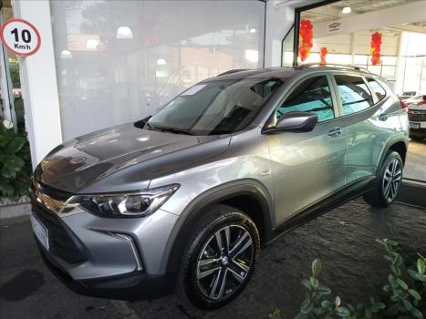 CHEVROLET Tracker 1.0 4P FLEX TURBO LT AUTOMTICO, Foto 2