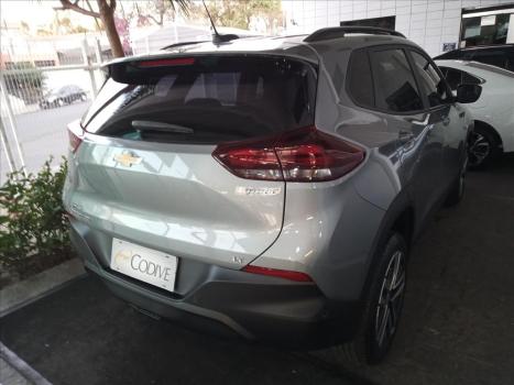 CHEVROLET Tracker 1.0 4P FLEX TURBO LT AUTOMTICO, Foto 3