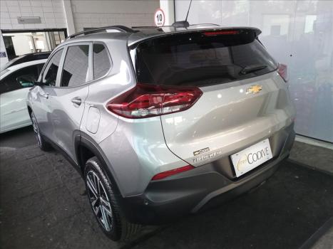 CHEVROLET Tracker 1.0 4P FLEX TURBO LT AUTOMTICO, Foto 4