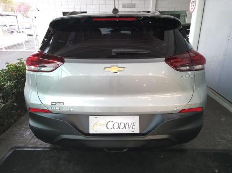 CHEVROLET Tracker 1.0 4P FLEX TURBO LT AUTOMTICO, Foto 6