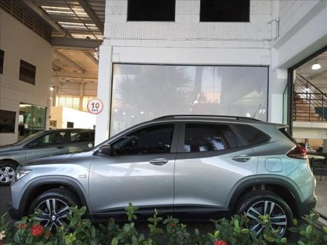 CHEVROLET Tracker 1.0 4P FLEX TURBO LT AUTOMTICO, Foto 7