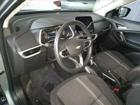 CHEVROLET Tracker 1.0 4P FLEX TURBO LT AUTOMTICO, Foto 8