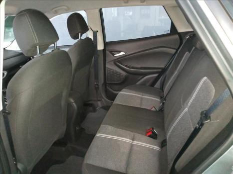 CHEVROLET Tracker 1.0 4P FLEX TURBO LT AUTOMTICO, Foto 9