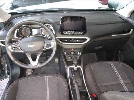CHEVROLET Tracker 1.0 4P FLEX TURBO LT AUTOMTICO, Foto 10