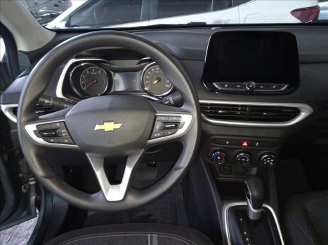 CHEVROLET Tracker 1.0 4P FLEX TURBO LT AUTOMTICO, Foto 11