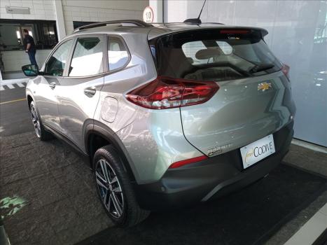 CHEVROLET Tracker 1.0 4P FLEX TURBO LT AUTOMTICO, Foto 4