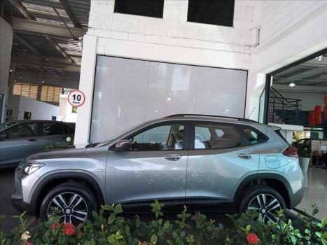 CHEVROLET Tracker 1.0 4P FLEX TURBO LT AUTOMTICO, Foto 7