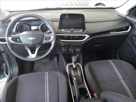 CHEVROLET Tracker 1.0 4P FLEX TURBO LT AUTOMTICO, Foto 9