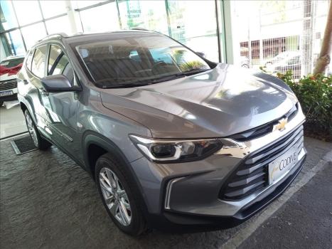 CHEVROLET Tracker 1.0 4P FLEX TURBO LTZ AUTOMTICO, Foto 1