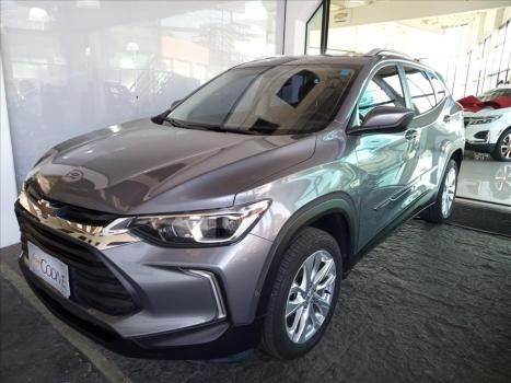 CHEVROLET Tracker 1.0 4P FLEX TURBO LTZ AUTOMTICO, Foto 2