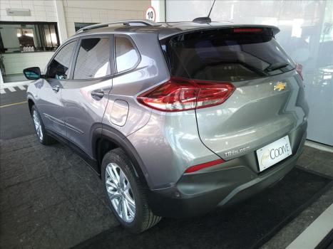 CHEVROLET Tracker 1.0 4P FLEX TURBO LTZ AUTOMTICO, Foto 4