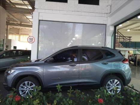 CHEVROLET Tracker 1.0 4P FLEX TURBO LTZ AUTOMTICO, Foto 7