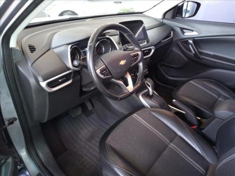 CHEVROLET Tracker 1.0 4P FLEX TURBO LTZ AUTOMTICO, Foto 8