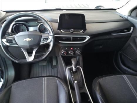 CHEVROLET Tracker 1.0 4P FLEX TURBO LTZ AUTOMTICO, Foto 9