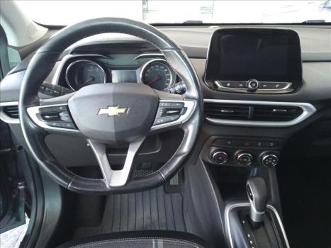 CHEVROLET Tracker 1.0 4P FLEX TURBO LTZ AUTOMTICO, Foto 10