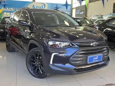 CHEVROLET Tracker 1.4 16V 4P FLEX MIDNIGHT TURBO AUTOMTICO, Foto 1