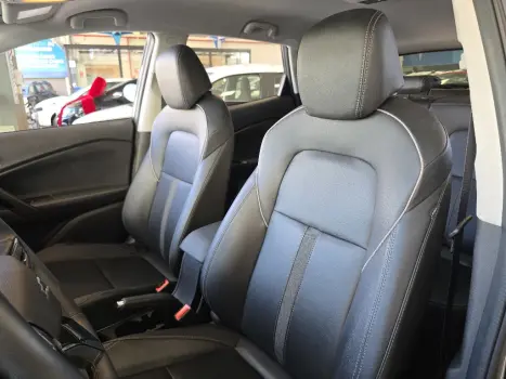 CHEVROLET Tracker 1.4 16V 4P FLEX MIDNIGHT TURBO AUTOMTICO, Foto 12
