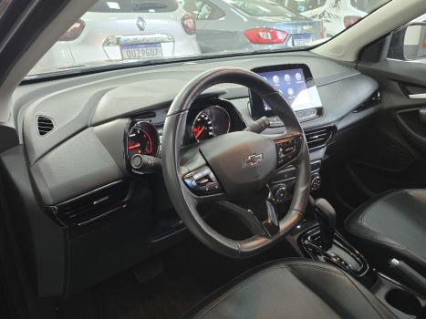 CHEVROLET Tracker 1.4 16V 4P FLEX MIDNIGHT TURBO AUTOMTICO, Foto 9