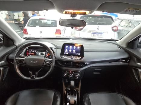 CHEVROLET Tracker 1.4 16V 4P FLEX MIDNIGHT TURBO AUTOMTICO, Foto 10