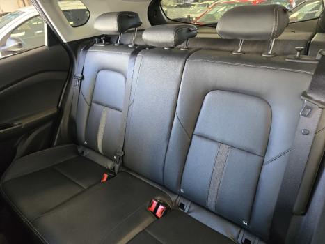 CHEVROLET Tracker 1.4 16V 4P FLEX MIDNIGHT TURBO AUTOMTICO, Foto 17