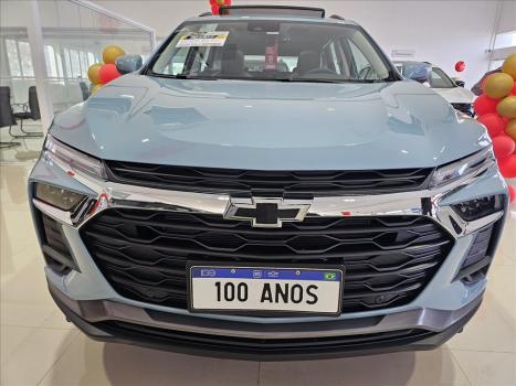CHEVROLET Tracker 1.2 4P FLEX TURBO AUTOMTICO, Foto 2