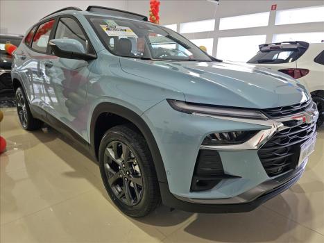 CHEVROLET Tracker 1.2 4P FLEX TURBO AUTOMTICO, Foto 3