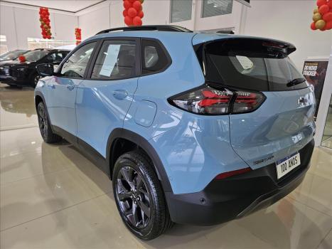 CHEVROLET Tracker 1.2 4P FLEX TURBO AUTOMTICO, Foto 5