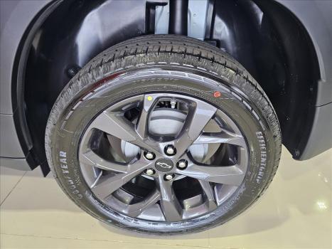 CHEVROLET Tracker 1.2 4P FLEX TURBO AUTOMTICO, Foto 7