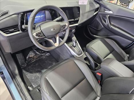 CHEVROLET Tracker 1.2 4P FLEX TURBO AUTOMTICO, Foto 8