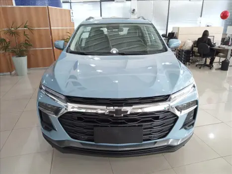 CHEVROLET Tracker 1.2 4P FLEX TURBO AUTOMTICO, Foto 2