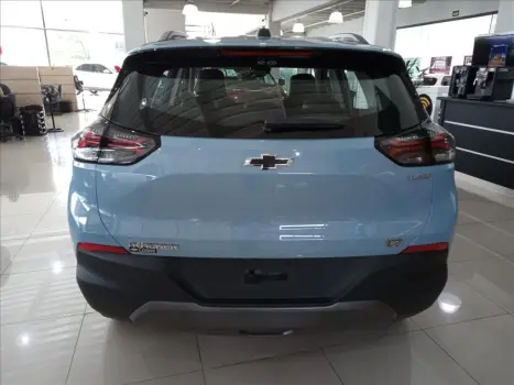 CHEVROLET Tracker 1.2 4P FLEX TURBO AUTOMTICO, Foto 6