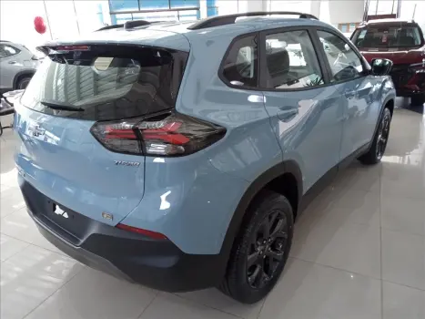 CHEVROLET Tracker 1.2 4P FLEX TURBO AUTOMTICO, Foto 7