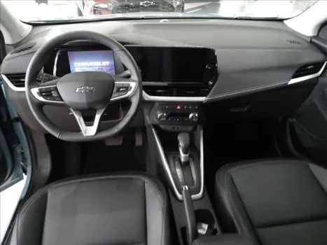 CHEVROLET Tracker 1.2 4P FLEX TURBO AUTOMTICO, Foto 9