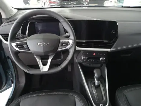 CHEVROLET Tracker 1.2 4P FLEX TURBO AUTOMTICO, Foto 10