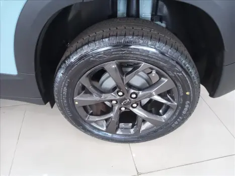 CHEVROLET Tracker 1.2 4P FLEX TURBO AUTOMTICO, Foto 11