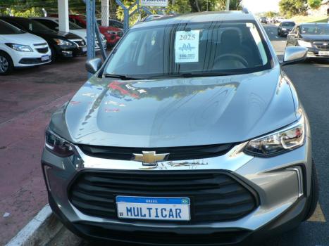 CHEVROLET Tracker 1.0 4P FLEX TURBO AUTOMTICO, Foto 2