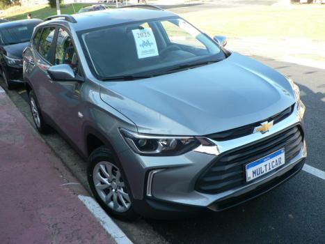 CHEVROLET Tracker 1.0 4P FLEX TURBO AUTOMTICO, Foto 3