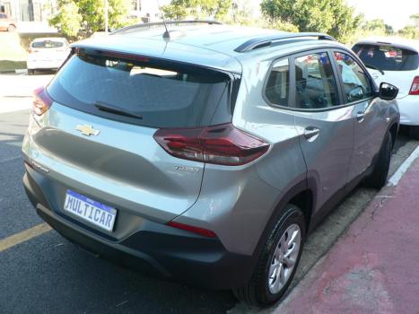 CHEVROLET Tracker 1.0 4P FLEX TURBO AUTOMTICO, Foto 4