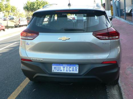 CHEVROLET Tracker 1.0 4P FLEX TURBO AUTOMTICO, Foto 5