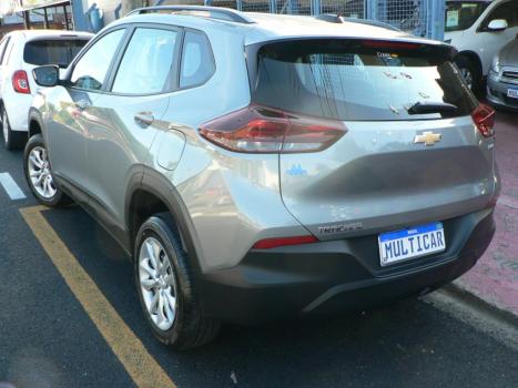 CHEVROLET Tracker 1.0 4P FLEX TURBO AUTOMTICO, Foto 6
