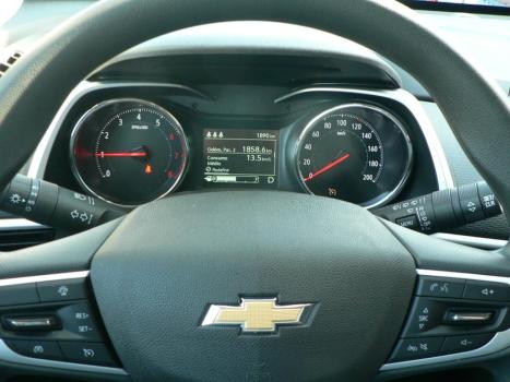 CHEVROLET Tracker 1.0 4P FLEX TURBO AUTOMTICO, Foto 7