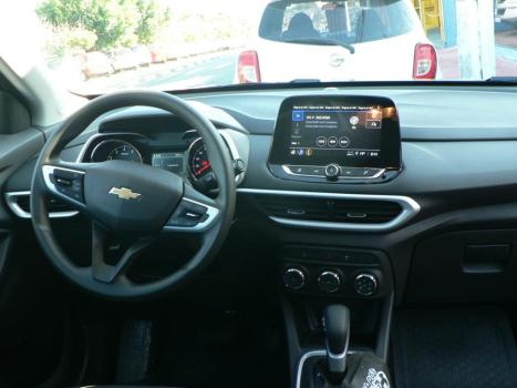 CHEVROLET Tracker 1.0 4P FLEX TURBO AUTOMTICO, Foto 8